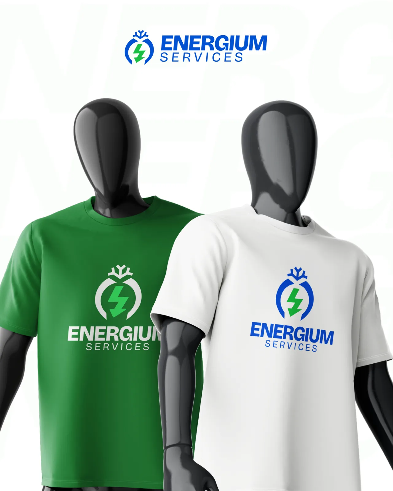 Energium Services · Tenues