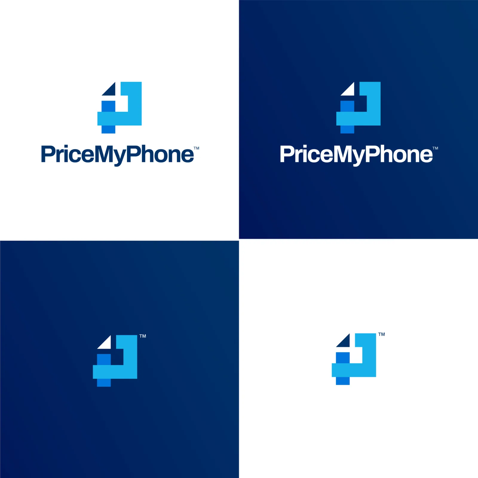 PriceMyPhone · Déclinaisons